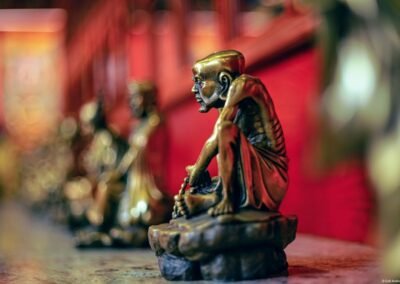 Album Kagyu Mönlams 2021 - Jour 2 & 3