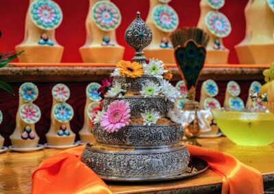 Album Kagyu Mönlams 2021 - Jour 2 & 3