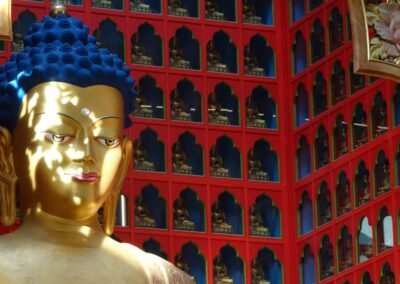 Album Kagyu Mönlams 2021 - Jour 2 & 3