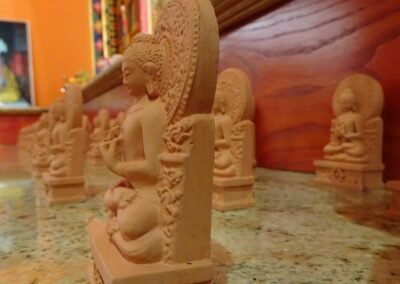 Album Kagyu Mönlams 2021 - Jour 2 & 3